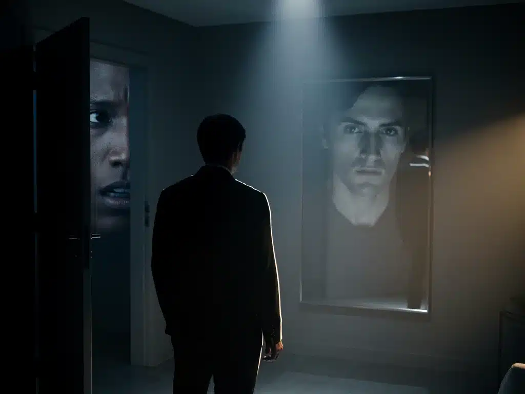 Top 6 Series de Suspense Psicológico de 2026: Imperdibles y Adictivas