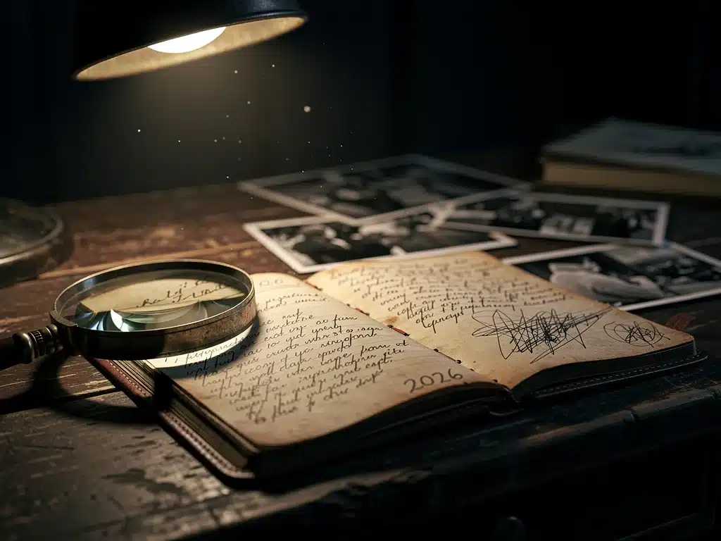 Top 7 Documentales de Crímenes Reales 2026: Imperdibles y Mejor Valorados